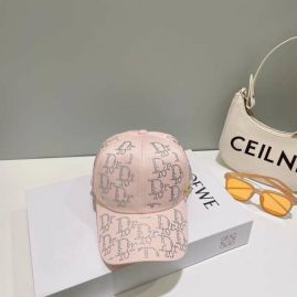 Picture of Dior Cap _SKUDiorCapdxn092393